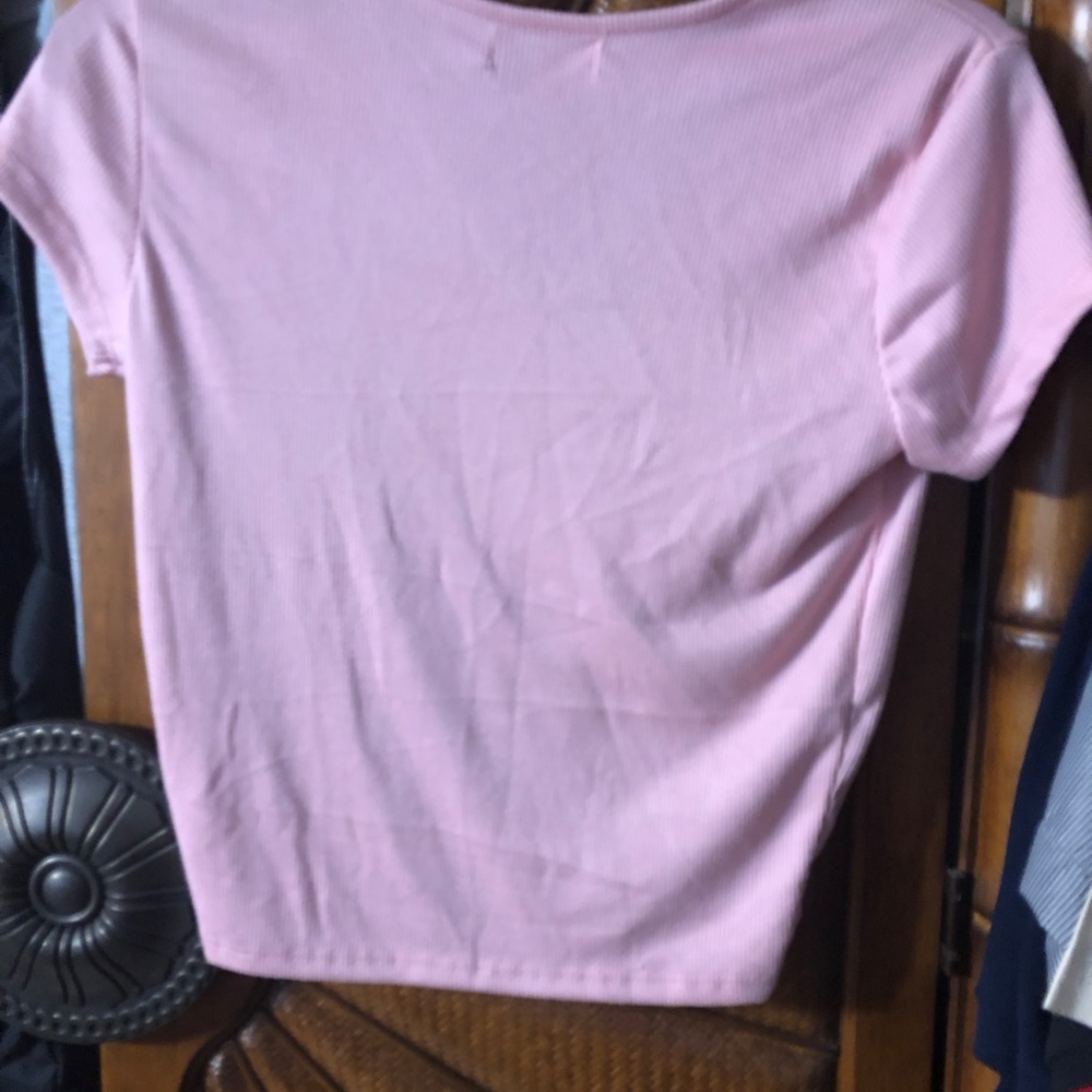 GIRL'S TOP - Picture 2 of 4